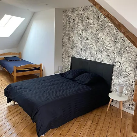 Maison Proche Mont Saint Michel * Beauvoir (Manche)