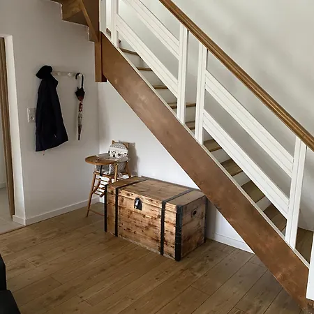 Holiday home Maison Proche Mont Saint Michel