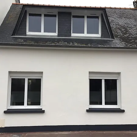 Holiday home Maison Proche Mont Saint Michel Beauvoir (Manche)