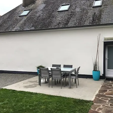 Maison Proche Mont Saint Michel * Beauvoir (Manche)